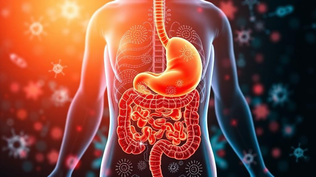 Gut & Immunity