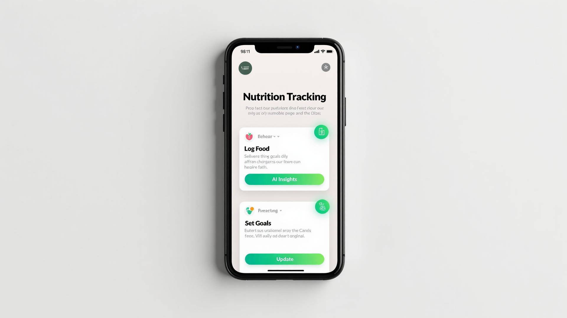 Master Nutrition