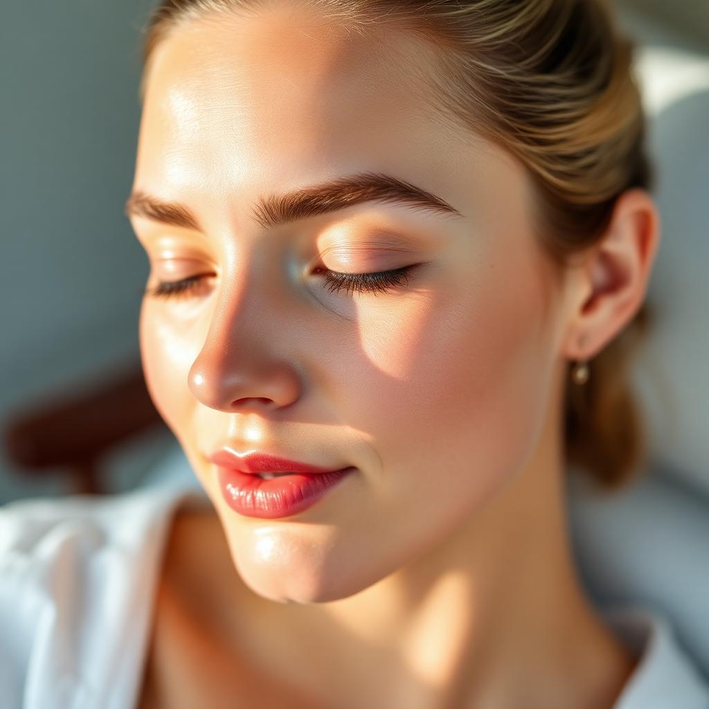 Skin Rejuvenation